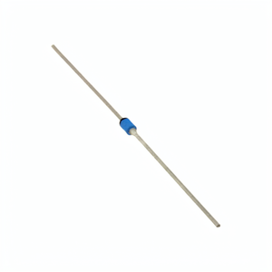 Electronic Circuit Components DO-204AA, DO-7, Axial Diodes In Stock 1N937B/TR - Product Image 1