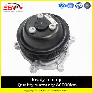 SENP piezas del motor Auto <span class=keywords><strong>Seat</strong></span> <span class=keywords><strong>Leon</strong></span> <span class=keywords><strong>Fr</strong></span> para VW EA888 Golf B9 Tiguan Magotan Passat CC 21,5 audi BMW VW PORSCHE Vw 1,4 bomba de agua - Product Image 6