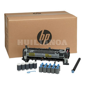 F2G77A F2G77-67901 E6b67-67902 RM2-6342 HP LaserJet M604 M605 M606 bakım kiti kaynaştırıcı kiti F2G76A kaynaştırıcı bakım kiti - Product Image 6