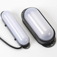 Ascenseur Arbre De Voiture Plafonnier Éclairage De Secours LED Applique SALF-DZ8WD DZ10WD DZ12WD