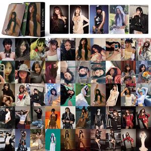 50 ชิ้น/ชุด โฟโต้การ์ดลิซ่า Kpop การ์ดโลโม่ BP การ์ดสะสมสำหรับแฟนคลับ โปสการ์ด ภาพถ่ายไอดอล สำหรับแฟนคลับ Blink ของขวัญ - Product Image 6