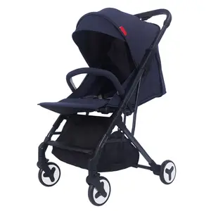 Poussette Yoya 100% Originele Kinderwagen Zonnescherm Cover Draagbare Lichtgewicht Volwassen Baby Kinderwagen