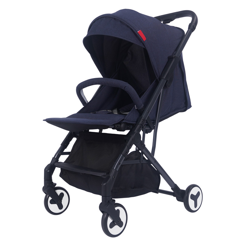 Kenyamanan dan Gaya Premium dengan bayi dewasa pram untuk Keluarga