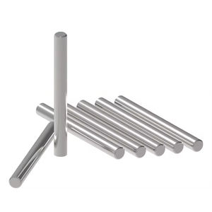 Tg Factory Supply Wolfram carbid geschliffene lange Stangen H6 12% Kobalt 4*330mm Stange für die End bearbeitung - Product Image 3