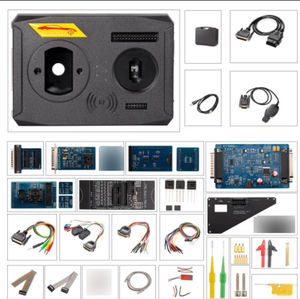 أحدث مبرمج مفاتيح APP2 appromer معيار + لـ BDC2 (G-Serial) IMMO الحصول على ترخيص مجاني لمفاتيح السلسلة 5 من سلسلة F G - Product Image 6