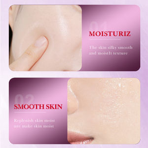 Essenza Sbiancante e Antimacchia alla Niacinamide, Idratante e Nutriente, Riduce i Pori, Illumina e Migliora il Tono della Pelle Spenta e Giallastro - Product Image 5