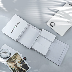 Bao bì giấy cao cấp cho <span class=keywords><strong>iPad</strong></span>-Tương thích với thiết bị táo và tùy chỉnh - Product Image 3