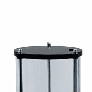 Bomba de Grasa Eléctrica de Lubricación Central Automática Tipo <span class=keywords><strong>DBB</strong></span> de 220V 380V 2L 4L 6L de Fábrica JIANHE - Product Image 5