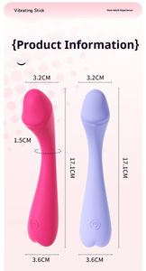 Лучшая цена 2026: Новинка! 10-режимный вибратор для женщин, стимулятор точки G, для мастурбации, для пар - Product Image 6