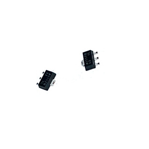 Régulateur de tension Changdian Changjing Cja1117b 3.3 Sot89 Ldo, stabilisateur linéaire 1a - Product Image 3