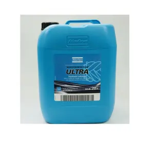 Portable Premium Durable Material Sale China Lubricating Oil For Air Compressor