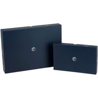 Boîtes cadeaux de luxe personnalisées pour soins de la peau avec fermeture magnétique, boîte en carton magnétique avec couvercle magnétique