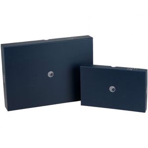 Cajas de Regalo de Lujo para Productos de Cuidado de la Piel, con Cierre Magnético, Caja de Cartón para Regalo con Tapa Magnética - Product Image 3