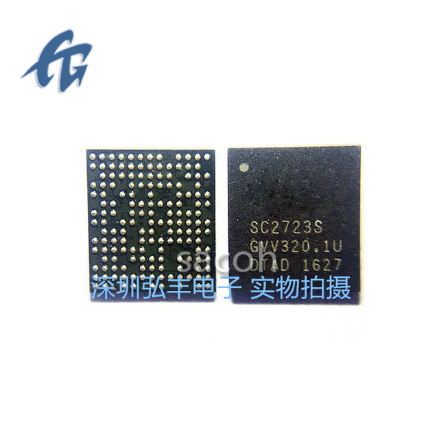 SACOH High Quality Original IC Electronic Components Suppliers SC2723E SC2723M SC2723G SC2723G2 SC2723S