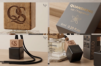 Diffuseur de parfum pour voiture, aromathérapie personnalisée, flacon diffuseur de parfum pour voiture, désodorisant pour voiture, aromathérapie