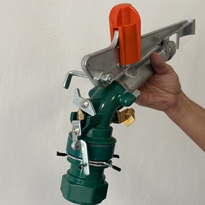 Sistema de <span class=keywords><strong>Riego</strong></span> Agrícola PY30, <span class=keywords><strong>Aspersor</strong></span> de Impacto Metálico, Pistola de <span class=keywords><strong>Riego</strong></span> para Sistemas de <span class=keywords><strong>Riego</strong></span> Agrícola - Product Image 1
