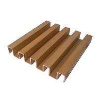 Foshan — plafond en PVC écologique en bois, prix d'usine, nouveau