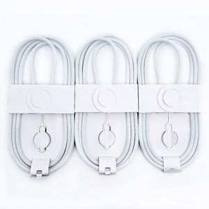 Factory Price Nylon Braided <b>Cable</b> 60w 1M Type C to Type C Fast Charging <b>Cable</b> Data <b>Cables</b> for Iphones 17 16 15 14 Pro Max - Product Image 1