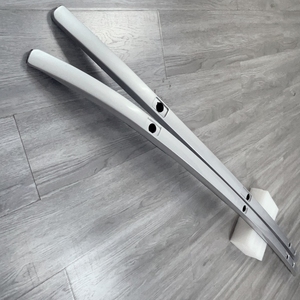 JOESHIER Wholesale 4x4 Car Roof Rack Cargo Carrier For Honda CR-<b>V</b> 2021-2024 Roof Rails Side Rail <b>Bars</b> Aluminum Alloy - Product Image 6