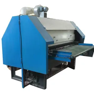 Máquina de enrolamento de lã, máquina industrial de tratamento de lã, ovelha, algodão, máquina de carding, venda imperdível