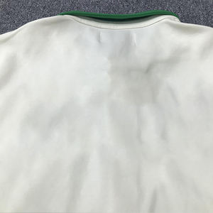 Camiseta de béisbol de diseño en blanco, camiseta de béisbol de sublimación personalizada de alta calidad - Product Image 6