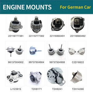 ตัวยึดเครื่องยนต์1162050M20 1162050M20ทนทานแบบพรีเมี่ยม Ivan zoneko - Product Image 4