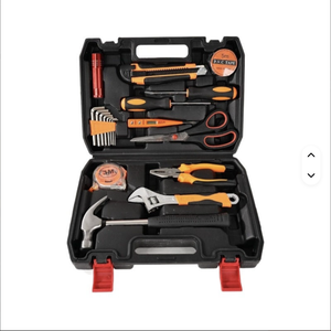 Industrial Multi-Functional Combination Screwdriver <b>Tool</b> Set Aluminum Handle Quick Change Magnetic OEM Customizable HX-OT01361 H - Product Image 3