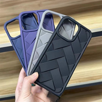 2024 nouveau étui de téléphone portable africain à la mode pour Tecno Spark 20 Pro tissé Anti-chute housse en TPU protéger les accessoires de téléphone portable