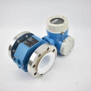 เครื่องวัดอัตราการไหล E+H รุ่นใหม่ 53P80 DN80 - Product Image 4