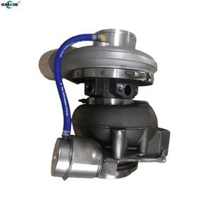 Turbocompresor para Excavadora, Compactadora y Piezas Marinas C4.4 SPF343C 1104D-E44T, Repuestos de Motor Diésel 482-0234 4514510 2674A209 2674A805 - Product Image 2