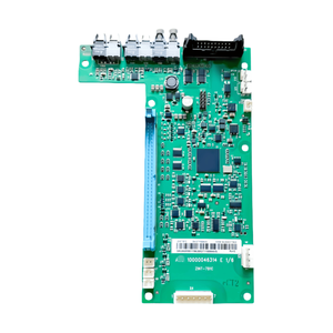 Bộ giải mã sợi quang biến tần ABB ZINT-7B1C - Product Image 1