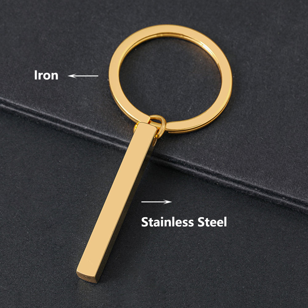 Iron+Stainless Steel Gold