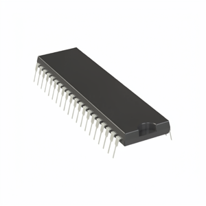 PIC16F917-I_P 40 DIP Electronic Chips Component Embedded Manufacturer Channel - Product Image 1
