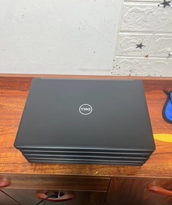 Para portátil empresarial D-ell Latitude E5290 de 12.5 pulgadas, Intel Core i5/i7 de 8.ª generación, 8 GB de RAM, 256 GB SSD. - Product Image 2