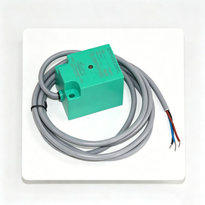 Sensor de Pérdida de Paso HYP, Sensor de Interruptor para Escaleras Mecánicas NYP-40S20PC, Detector de Proximidad, <span class=keywords><strong>Marca</strong></span> NAPANB, Nuevo - Product Image 2
