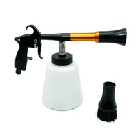 Hot Sale Tornador Cleaning Gun , high pressure Car Washer Tornador foam  gun,car tornado espuma tool