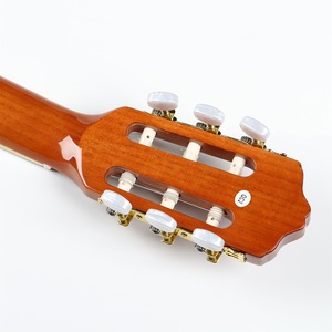 <span class=keywords><strong>Guitarra</strong></span> Tongling Ideal para Adolescentes y Adultos Principiantes, Estilo Clásico Español de 36" 3/4 - Product Image 3