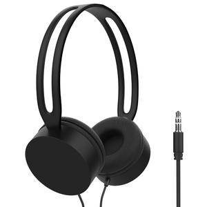 Audífonos con Cable de Venta Caliente, Audífonos con Cancelación de Ruido, Audífonos Estéreo - Product Image 5