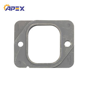 Servicio OEM ODM de APEX, Repuestos para Excavadoras, Piezas de Motor, Junta de Acero 239-1388 EX para Motor C27 C32 - Product Image 3