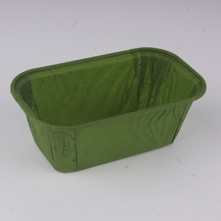 Army Green  rectangle