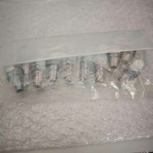 Connecteur rapide à valve unidirectionnelle Original-SMC KK130P-80N - Product Image 2