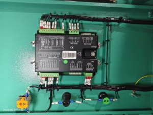 カミンズエンジン3相ATS 50/60HZ 100KVA 125KVA 150KVA <span class=keywords><strong>200KVA</strong></span> 250KVAディーゼル発電機80KW 100KW 120KW 160KW 200KW - Product Image 6