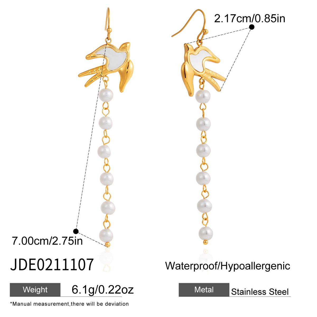 JDE0211107