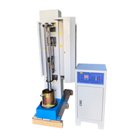 Aparato Digital para Compactación de Suelos, Equipo de Prueba de Compactación Geotécnica