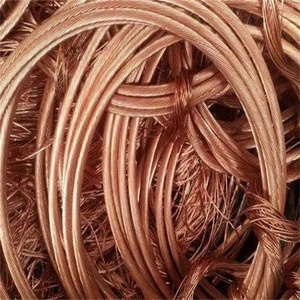 99.99% High Purity <b>Copper</b> Wire Scrap /<b>copper</b> <b>Ingot</b> /scrap <b>Copper</b> - Product Image 6