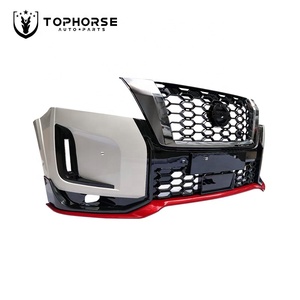 ชุดบอดี้คิท <span class=keywords><strong>Nismo</strong></span> สำหรับ nisso-n ชุดอัพเกรด Y62อเนกประสงค์มาใหม่ - Product Image 3