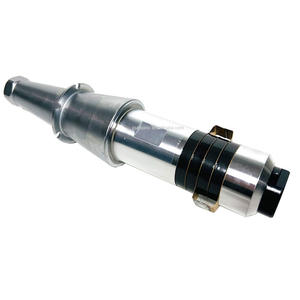 <span class=keywords><strong>Pzt</strong></span> Ultrasone Golf <span class=keywords><strong>Vibrator</strong></span> 2600W Ultrasone Lasoscillator Voor Filter Lasmachine Stof Sealer - Product Image 5