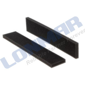 Filtre d'habitacle 97142C1 utilisé pour les tracteurs <span class=keywords><strong>Case</strong></span> IH 7110 7120 7130 7140 7150 <span class=keywords><strong>7210</strong></span> 7220 7230 7240 - Product Image 2