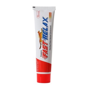 Crema para el Dolor Muscular, Crema Herbal para el Alivio del Dolor, Sensación Fría y Cálida, Crema para Aliviar las Molestias - Product Image 5