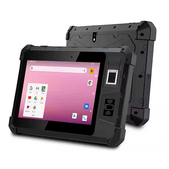 Face Recognition 4GB RAM 64GB ROM
